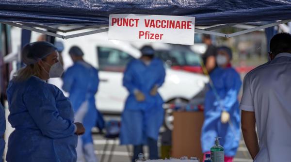 citu si targetul de vaccinati 10 milioane 5 milioane merge si asa