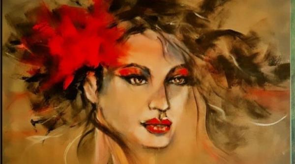 schimbare de cariera de la expert in turism la pictura