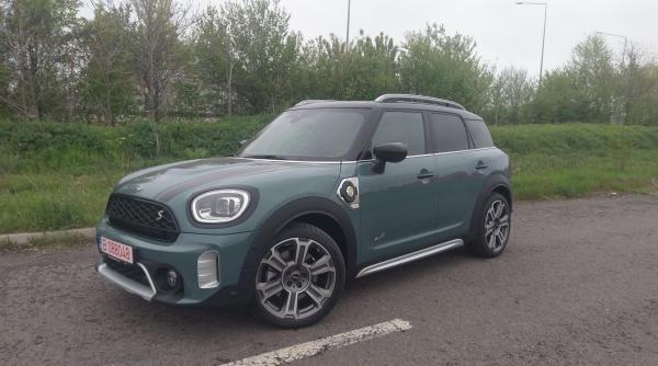 cat de eficient e un plug in hibrid