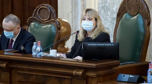 ana dragu a vizitat camera de audiere a minorilor de la judecatoria timisoara locul copiilor nu e in sala de judecata