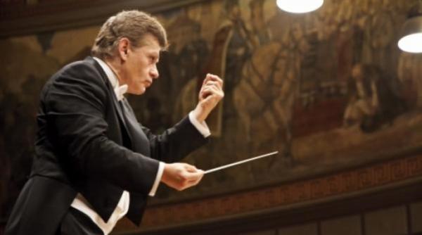 capodopere de mozart si schubert intr un nou concert cu public dirijat de christian badea in 3 si 4 iunie