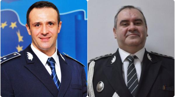 fosta conducere a academiei de politie condamnari cu suspendare pentru santajarea unei ziariste