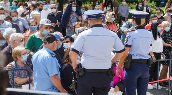 usr plus vrea sa bage ong urile in autoritatea teritoriala de ordine publica politistii out