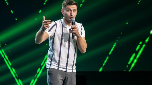 12 concurenti se lupta astazi in marea finala iumor sezonul 10 de la 20 30 la antena 1