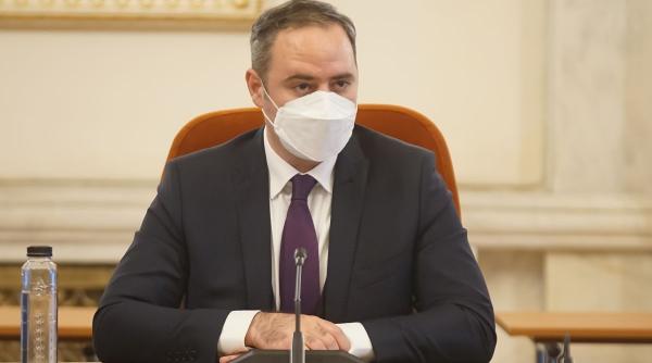 numirile facute de alexandru nazare la finante luate in vizor de catre seful executivului