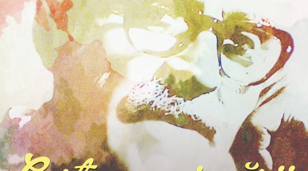 cartea cu jucarii de tudor arghezi la teatrul evreiesc de stat