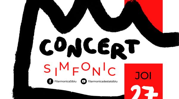 lucrare intrepretata in premiera mondiala joi la filarmonica sibiu