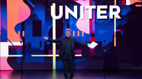 premiile senatului si nominalizarile pentru premiile galei uniter 2021