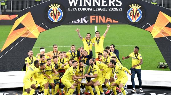 villarreal a castigat europa league dupa un meci dramatic cu 22 de lovituri de departajare