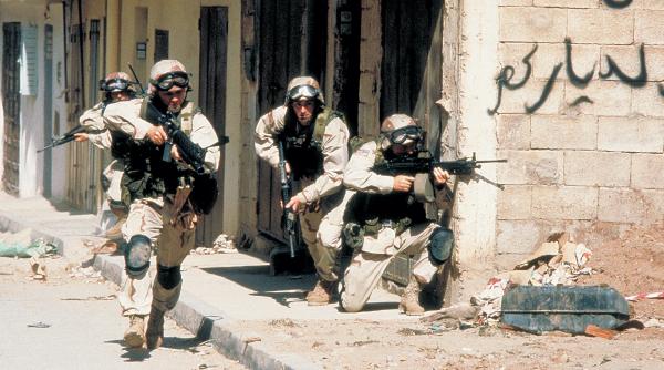 vineri de razboi in iunie la tnt