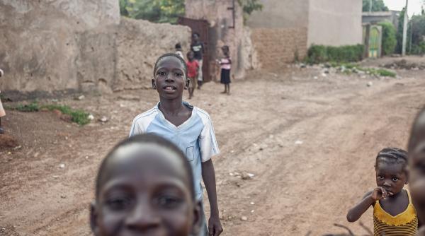 liderii europeni si africani solicita un nou acord pentru africa