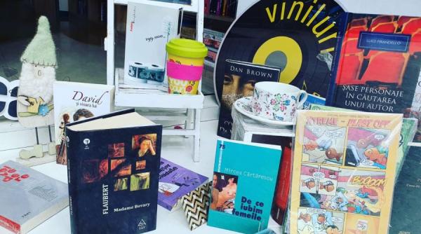 vinde ti cartile unui anticariat in cativa pasi simpli