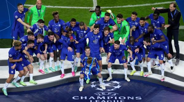 chelsea londra noua regina a europei