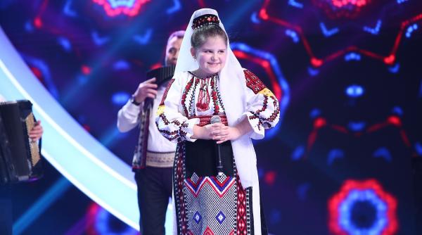 ana maria mircea este preferata publicului din cea de a doua editie next star sezonul 10