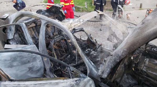 asasinatul cu bomba de la arad prilej de reincalzire a ciorbei privind cartelele prepay cu buletinul