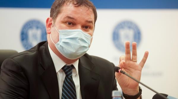 cseke attila anunta desfiintarea a zeci de posturi libere din ministerul dezvoltarii