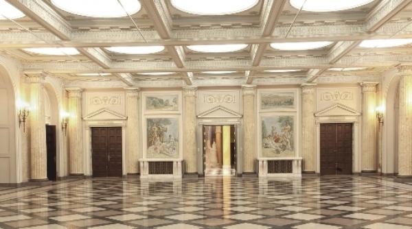 deschidere spatii istorice din 29 mai 2021 la mnar