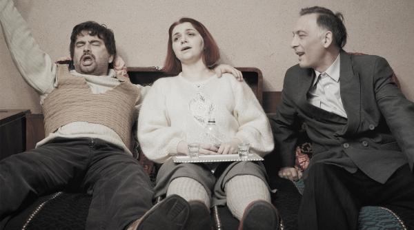 mal praxis orb de mina si sensul vietii the chronic life trei spectacole despre societatea contemporana din 1 iunie 2021 pe scena digitala