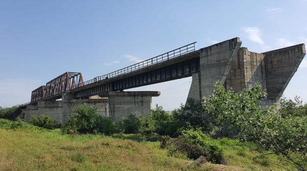 pe aici trecea odata orient expresul