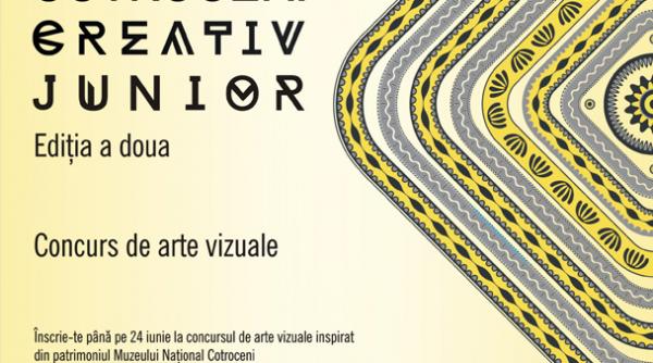 1 iunie ziua internationala a copilului la muzeul national cotroceni