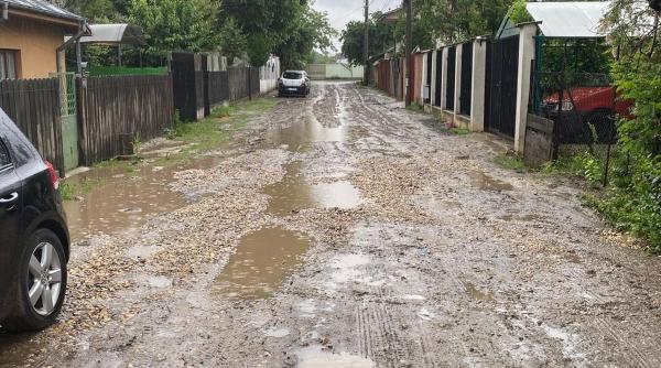 bani platiti pe asfaltari fictive administratia strazilor cerceteaza de cativa ani misterul