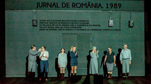 doua nominalizari la premiile uniter pentru spectacolul tnb regizat de carmen lidia vidu jurnal de romania 1989