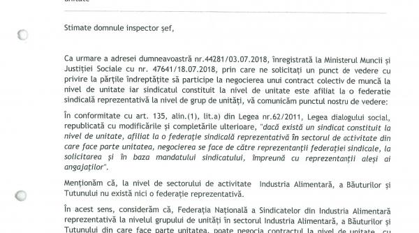 la inspectoratul teritorial de munca bucuresti respectarea decizilor judecatoresti este facultativa