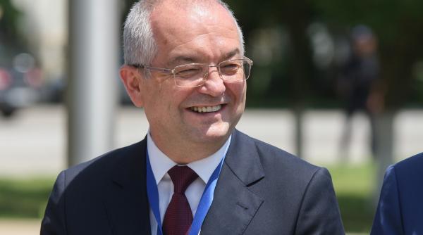 sondaj cine este cel mai potrivit presedinte pentru pnl