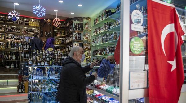 erdogan le taie turcilor alcoolul si joaca totul pe cartea islamismului