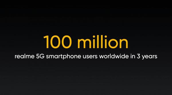 realme incheie summitul inaugural 5g cu promisiunea de a aduce telefoanele cu 5g la peste 100 de milioane de tineri