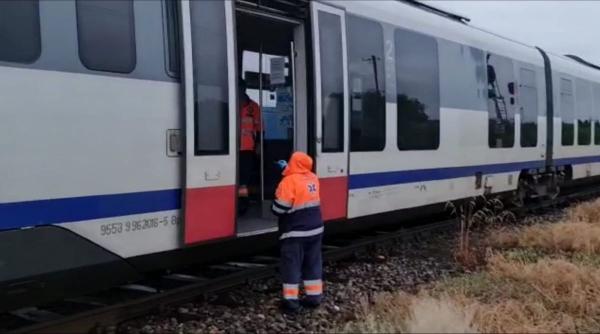 sri a parasit caile ferate dupa infiintarea autoritatii pentru reforma feroviara