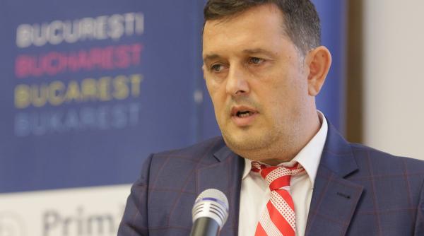 avocatul gheorghe piperea acuza guvernul romaniei ca a legiferat discriminarea intre cetateni