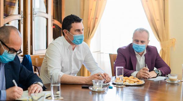 ministrul mediului intervine in scadalul gunoaielor din sectorul 1