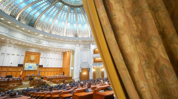 albirea veniturile salariale necuvenite reintoarsa in parlament
