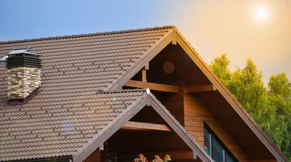 cand trebuie inlocuit acoperisul unei case