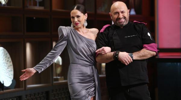 chef scarlatescu si echipa mov o noua victorie in minoritate numerica