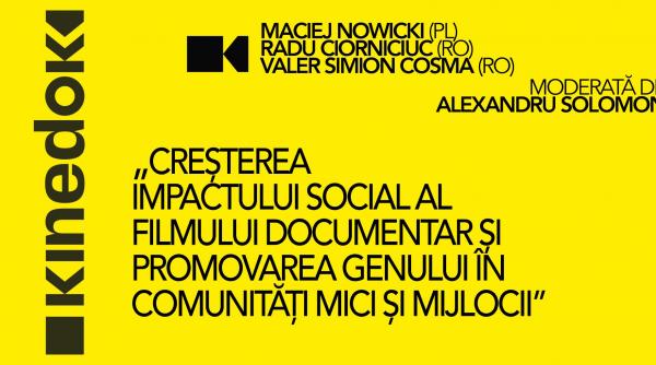 evenimentele kinedok editia a 7 a