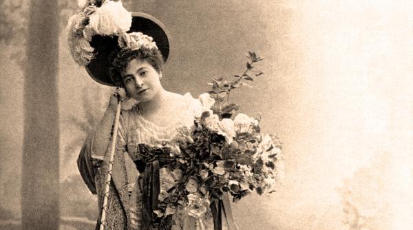 mariana nicolesco la o aniversare darclee