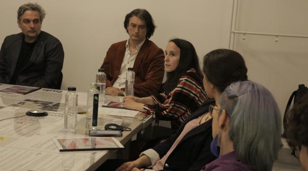 retrospectiva lunii mai 2021 la unatc