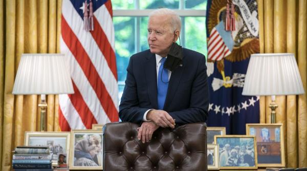 biden gata sa negocieze de pe pozitie de forta cu putin in numele aliatilor