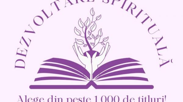 cele mai bune carti despre spiritualitate pentru a ti hrani sufletul