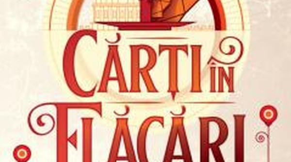 fantasy povesti din alta lume