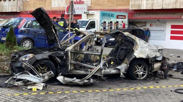 inmormantarea omului de afaceri din arad ar putea fi cheia rezolvarii cazului