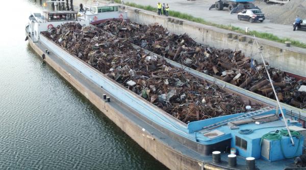 recomandarile de mediu ale consiliului europei ignorate la bucuresti