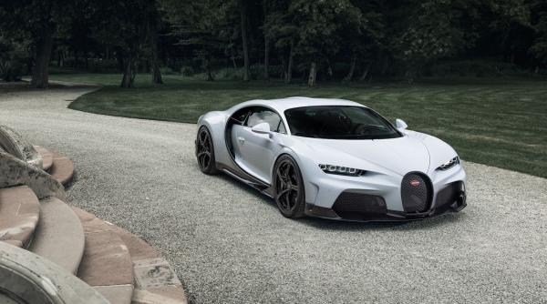 chiron in editie limitata