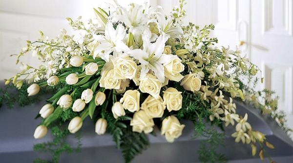 cum se organizeaza o inmormantare in bucuresti