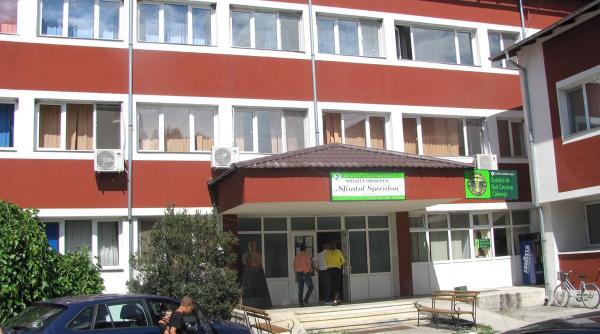 lectia data de un spital mic intregului sistem sanitar