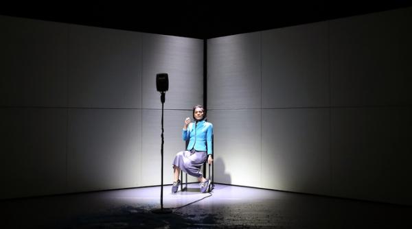 piesa anului 2019 premiata de uniter pe scena tnb one woman show de exceptie cu florentina tilea