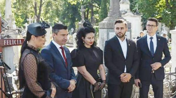 povestea imobiliara de la cimitirul eternitatea soldata cu descinderea dna si a mascatilor la primaria lui mihai chirica