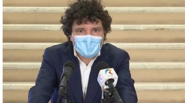 referendum pentru demiterea lui nicusor dan primarul care in opt luni a reusit doar sa se tunda